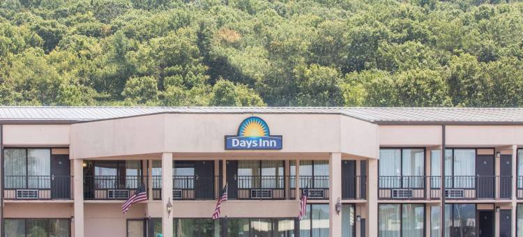 普林斯顿戴斯酒店(Days Inn by Wyndham Princeton)图片