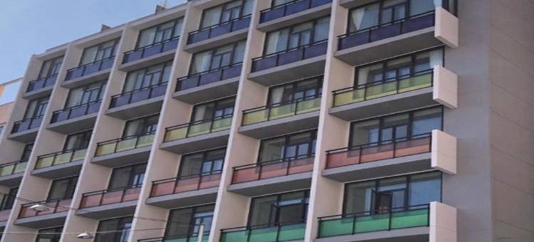 法塔加 LIVVO 酒店(Hotel LIVVO Fataga)图片