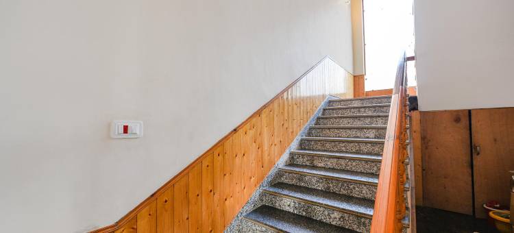 雪力精品酒店(Fabhotel Snower)图片