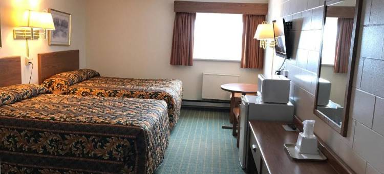 达科他酒店(Dakota Inn)图片