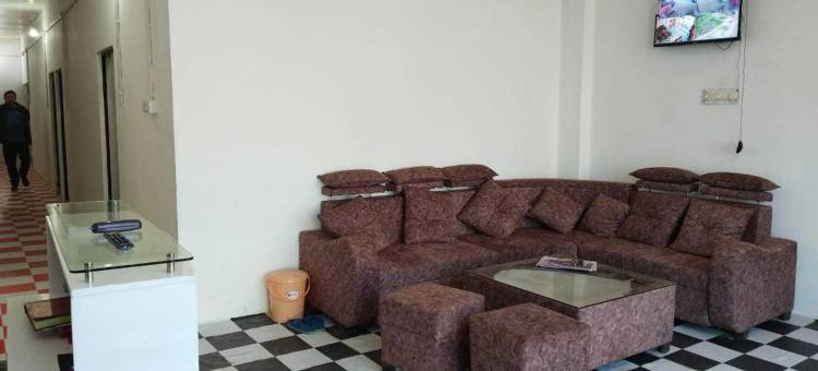 Hotel O Atithi Residency图片