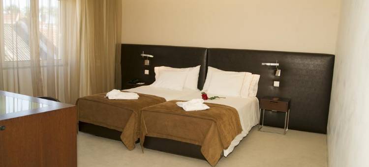 热罗尼姆斯8号酒店(Hotel Jeronimos 8)图片