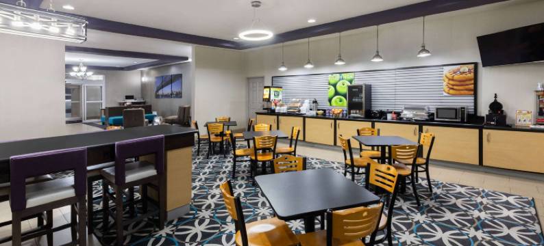 侯马拉昆塔温德姆套房酒店(La Quinta Inn & Suites by Wyndham Houma)图片