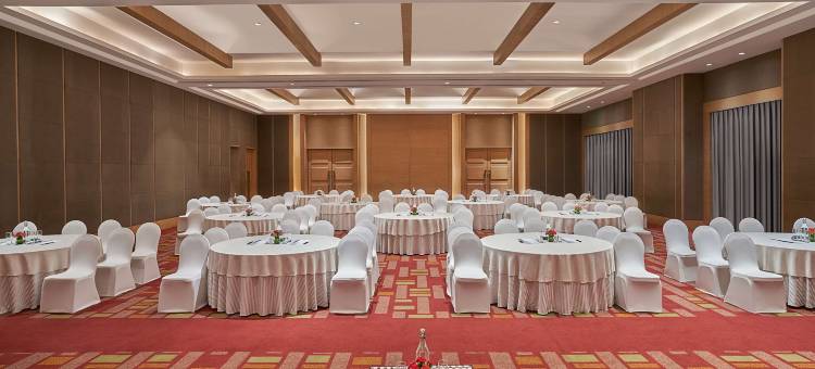 勒克瑙凯悦酒店(Hyatt Regency Lucknow)图片