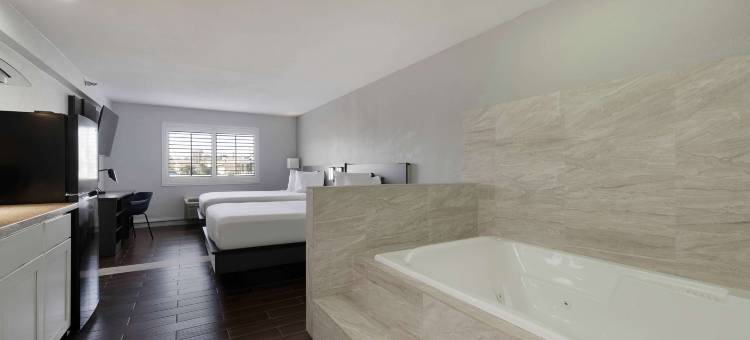 Studio 6 Artesia CA图片