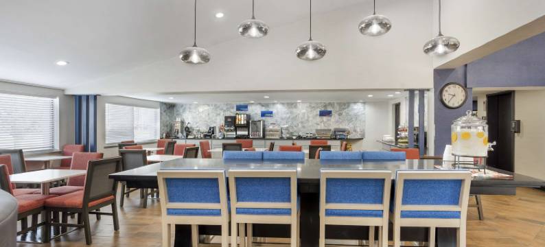 西门贝斯特韦斯特酒店(Best Western Westgate Inn)图片
