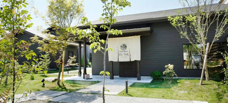 汤本庵清姬酒店(Yumotoankiyohime)图片