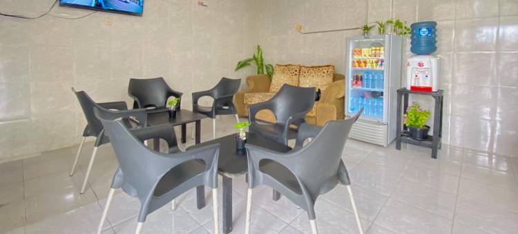 红多兹Plus酒店-近泗水西托商场(RedDoorz Plus Near Cito Mall Surabaya)图片