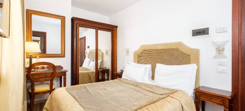 吉阿迪内托酒店(Hotel Giardinetto Venezia)图片