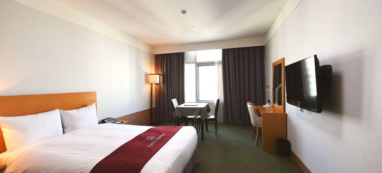 Laonzena酒店(Hotel Laonzena)图片