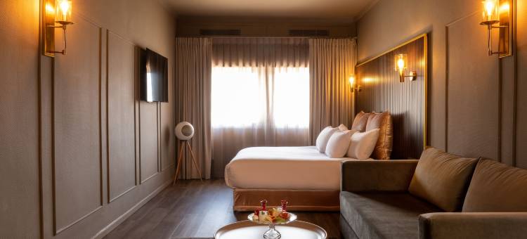 特拉维夫海滩莱昂纳多艺术酒店(Leonardo Gordon Beach)图片