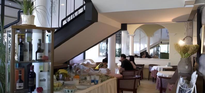 波尔塔努欧瓦酒店(Hotel Porta Nuova)图片