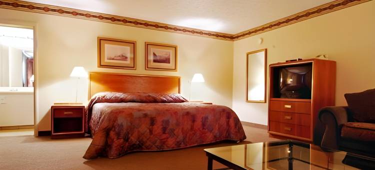 威尔罗杰斯旅馆(Will Rogers Inn)图片