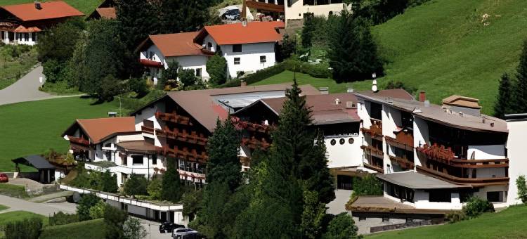 伯格特洛尔酒店(Berghoteltirol)图片