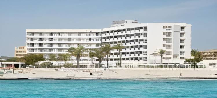 弗拉门戈时尚酒店(Hipotels Flamenco)图片