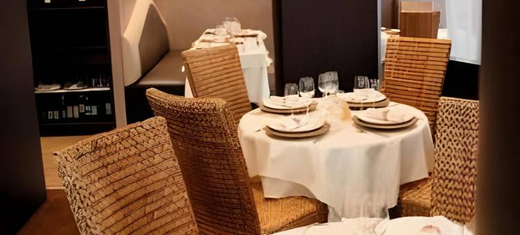 加特兰酒店(Hôtel des Quatrans)图片