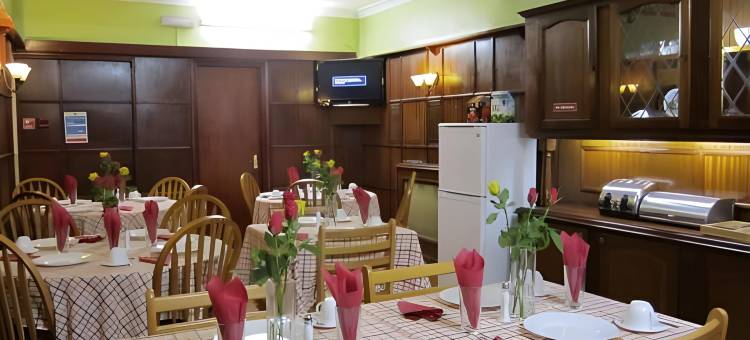 特威克南宾馆(Twickenham Guest House)图片