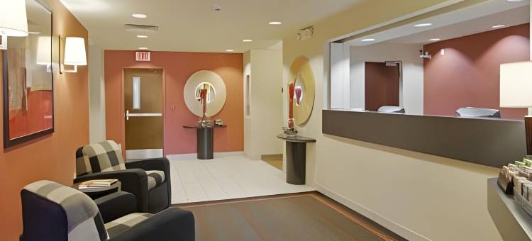 美国费城樱桃山常住酒店(Extended Stay America Suites - Philadelphia - Cherry Hill)图片