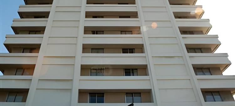 卡布其酒店 - Hyatt尚选品牌成员(Hotel Kabuki, Part of Jdv by Hyatt)图片