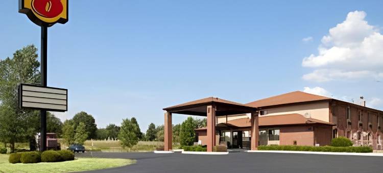 里士满温德姆呗盟酒店(Baymont Inn & Suites by Wyndham Richmond)图片