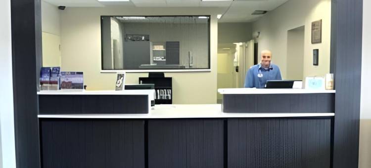 Candlewood Suites 纽布朗费尔斯(Candlewood Suites New Braunfels)图片