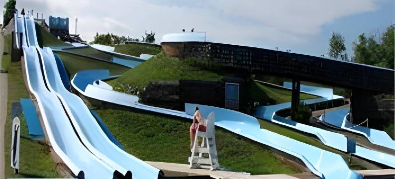 萨科老果园海滩舒适酒店(Comfort Inn Saco-Old Orchard Beach)图片