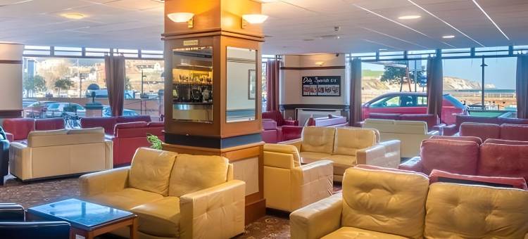 大波斯汀福克斯通酒店(The Grand Burstin Hotel)图片