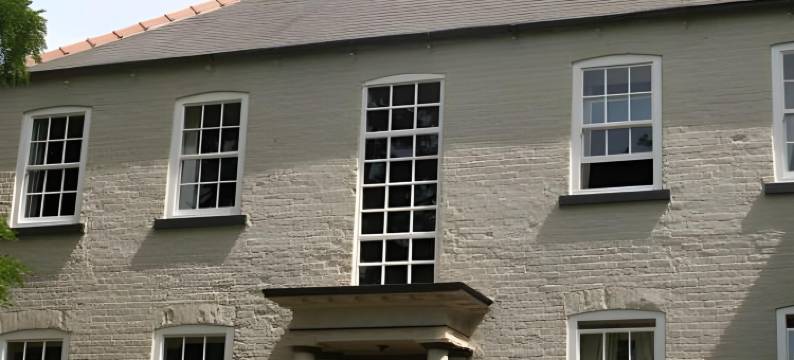 希克曼山酒店(Hickman Hill Hotel)图片