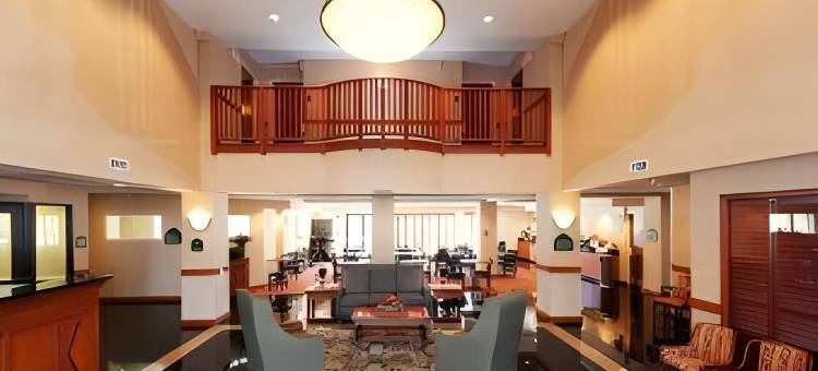 哥伦比亚哈比森雅乐轩酒店(Aloft Columbia Harbison)图片