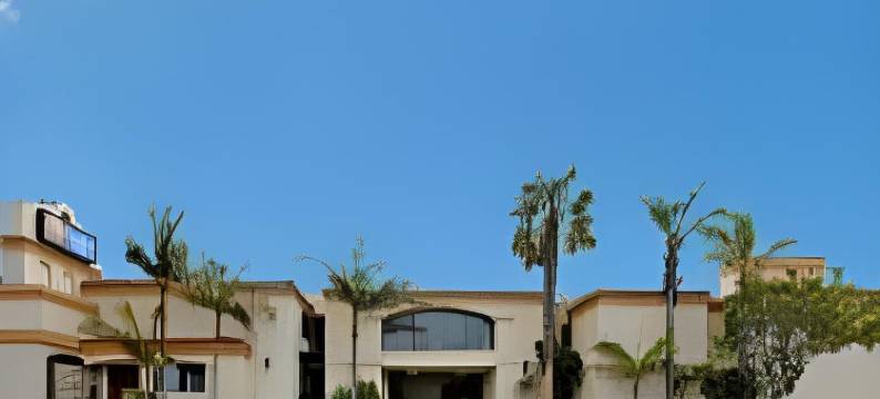 曼哈顿海滩太平洋酒店(Hotel Pacific, Manhattan Beach)图片
