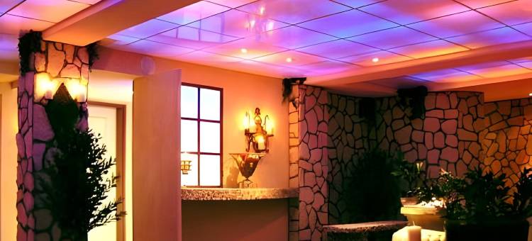 邮政酒店(Hotel Zur Post)图片