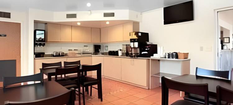 伊斯坦得凤凰城套房酒店(Extend-a-Suites Phoenix)图片