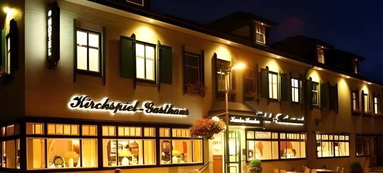 基赫斯佩尔斯酒店(Hotel Kirchspiels Gasthaus)图片