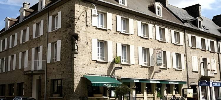 德拉普拉斯酒店(Logis -Hotel & Restaurant de la Place)图片