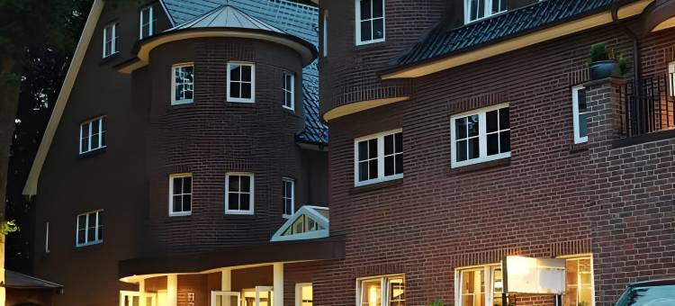 沃普绥德基布门酒店(Hotel Worpsweder Tor)图片