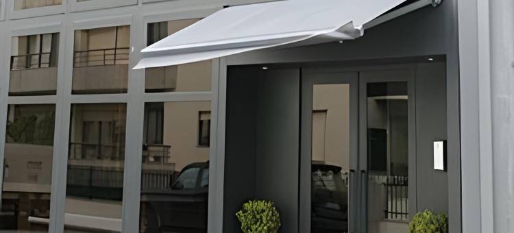 波尔图中心安塔斯住宿酒店(STAY HOTEL PORTO CENTRO ANTAS)图片