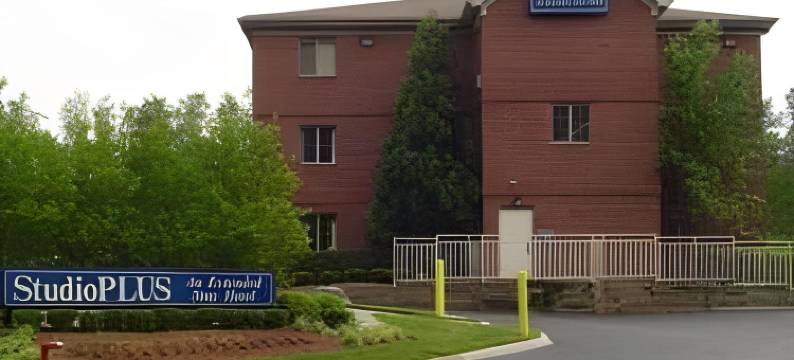 美国长住酒店-罗利-北罗利-威克镇大道(Extended Stay America Suites - Raleigh - North Raleigh - Wake Towne Dr)图片