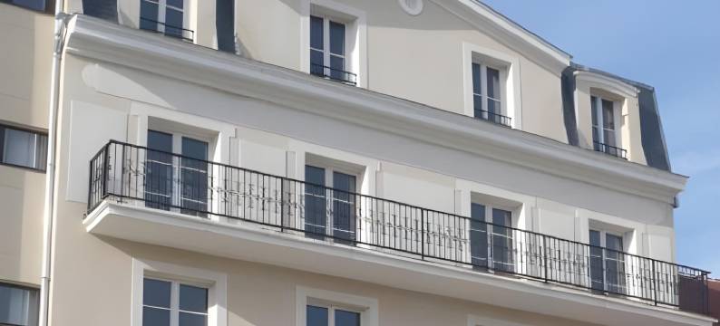 达特尼昂酒店(Résidence d'Artagnan)图片