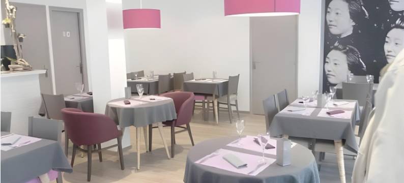 勒弗洛巴尔酒店(Hôtel-Restaurant le Flobart)图片