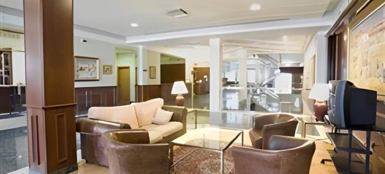 拉萨运动酒店(Hotel Lasa Sport)图片