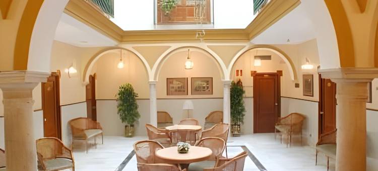 格拉维纳酒店51号(Hotel Gravina 51)图片