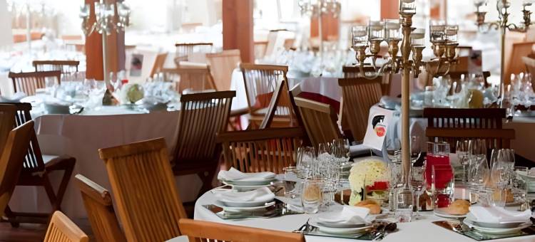 马查多斯农场 - 乡间酒店和Spa(Doma Portugal)图片