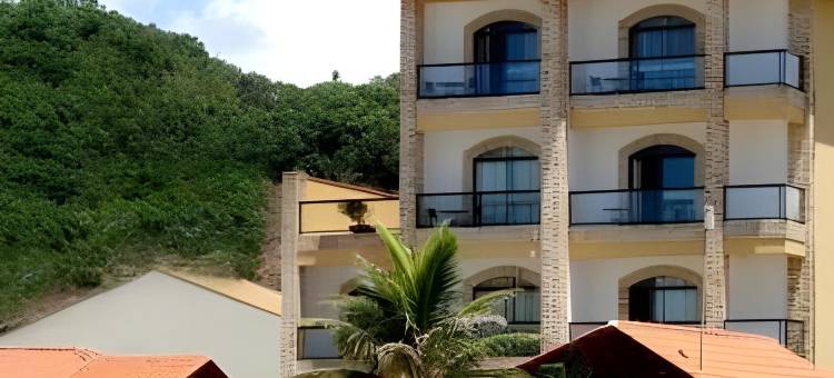 乔德巴罗酒店(Hotel Joao de Barro)图片