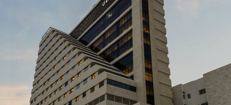 达尔雷哈恩罗塔纳阿尔科巴(Dar Rayhaan by Rotana Al Khobar)图片