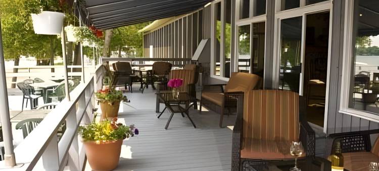 以赛亚·塔布斯度假村及会议中心(Isaiah Tubbs Resort & Conference Centre)图片