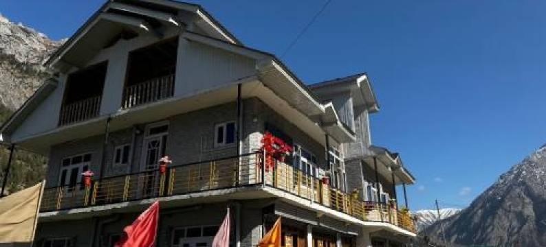 D' Shiekh's Resort Gurez图片