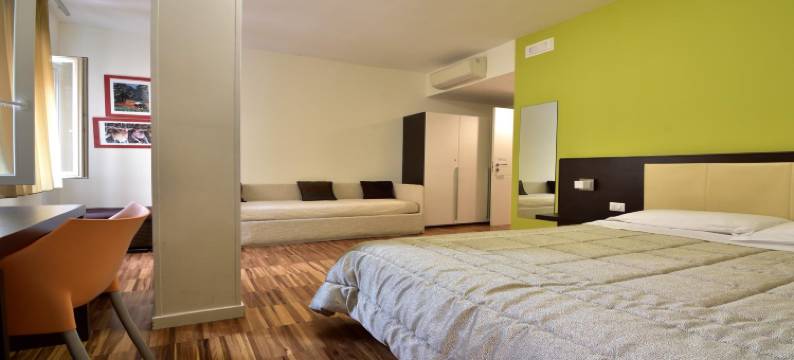 唐娜爱莲住宿加早餐酒店(Donna Eleonora Residence)图片