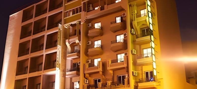 阿玛莱酒店(Hotel Amalay)图片