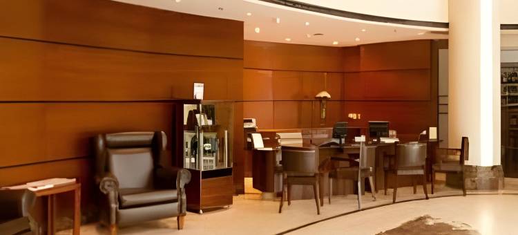 丰沙尔-法利亚利马酒店(Estanplaza Funchal Faria Lima)图片