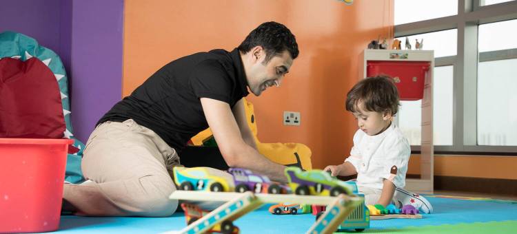 阿布扎比门诺富特酒店(Novotel Abu Dhabi Gate)图片